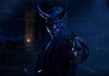 Trailers voor Rise of the Ronin tonen wapens en vechtstijlen