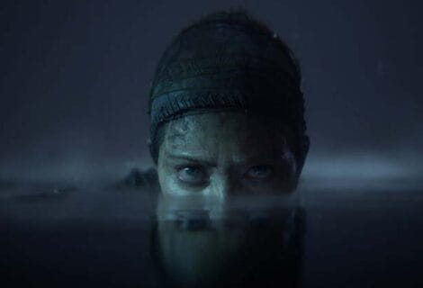 Uitgebreide video toont meer van Senua's Saga: Hellblade II