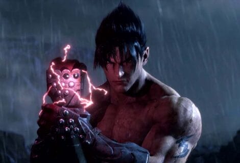 Tekken 8 is 2 miljoen keer verkocht in een maand tijd