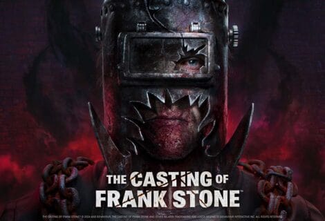 Nieuwe trailer van The Casting of Frank Stone laat Twitch-integratie, co-op en meer zien