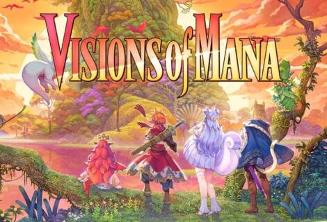 Square-Enix laat nieuwe kleurrijke beelden zien van Visions of Mana, de eerste game in de serie die ook speelbaar wordt op Xbox