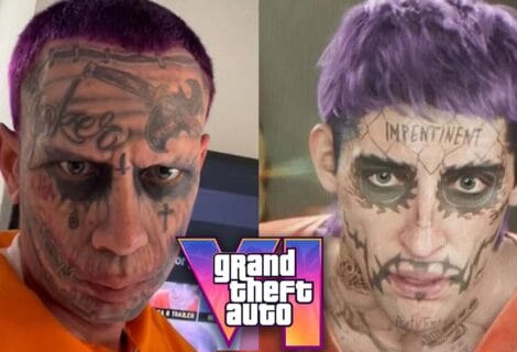 Florida Joker wil nog steeds geld zien over zijn gelijkenis in GTA 6 maar wil nu ook een personage inspreken