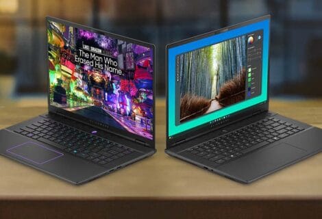 Alienware kondigt 2024 gaming laptops aan in de formaten 16 en 18 inch