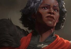 Ambessa Medarda van Arcane komt naar League of Legends als speelbare personage