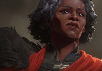 Ambessa Medarda van Arcane komt naar League of Legends als speelbare personage
