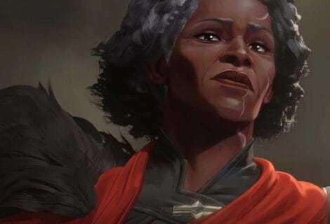 Ambessa Medarda van Arcane komt naar League of Legends als speelbare personage