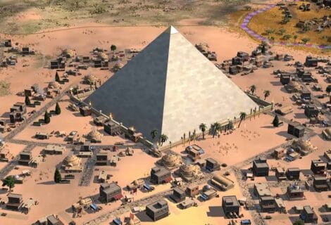 Ara: History Untold lijkt op een spirituele opvolger van Civilization V, eerste gameplay en details maken indruk