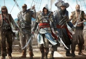Ook de stemacteur van Edward Kenway hint naar een Assassin's Creed 4: Black Flag Remake