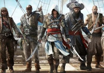 Ubisoft werkt naar verluidt aan een remake van Assassin's Creed 4: Black Flag