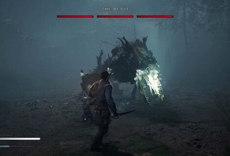 [UPD.] Combat en Spectral skills in de nieuwe trailers van Banishers: Ghosts of New Eden