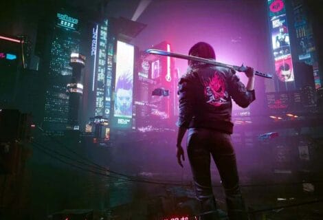 Microsoft brengt 5 hele vette dynamische achtergronden uit op Xbox-consoles waaronder Cyberpunk 2077