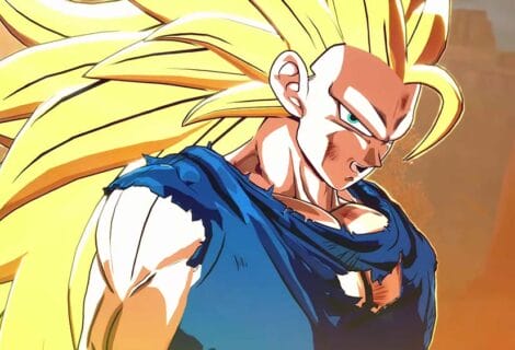 Goku tegen Vegeta in epische gameplaybeelden van Dragon Ball: Sparking Zero, de game heeft maar liefst 164 speelbare personages