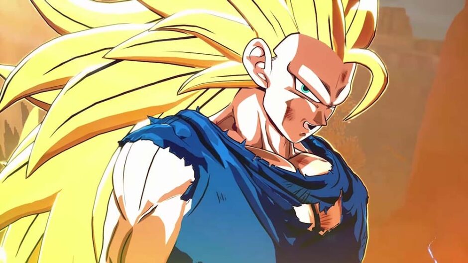 Maakt Dragon Ball Sparking Zero de hoge verwachtingen waar? Dit zijn de eerste reviewscores op een rijtje