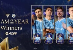 EA Sports FC 24 Team of the Year is bekend, deze 11 spelers zijn gekozen tot de beste