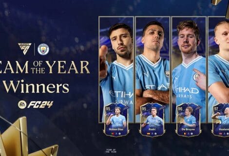 EA Sports FC 24 Team of the Year is bekend, deze 11 spelers zijn gekozen tot de beste