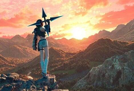 De zoektocht naar Sephiroth in de epische nieuwe story trailer van Final Fantasy VII Rebirth