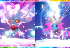 Flutter Mane en Iron Jugulis komen naar Pokémon Scarlet en Pokémon Violet