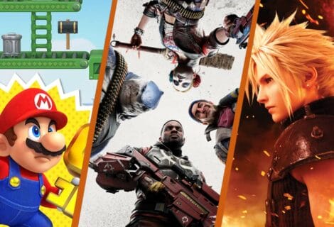 Februari 2024 wordt een topmaand voor gamers, deze 18 veelbelovende games verschijnen deze maand