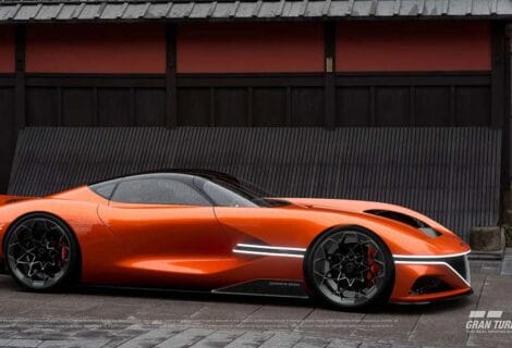 Grote update voor Gran Turismo 7 met nieuwe auto's, circuit events en missies nu beschikbaar