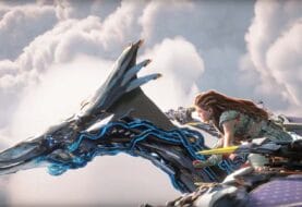 PC-versie van Horizon Forbidden West: Complete Edition ziet er nog mooier uit met DLSS 3 en DLAA