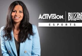 Ex-Call of Duty-baas Johanna Faries wordt de nieuwe president van Blizzard Entertainment