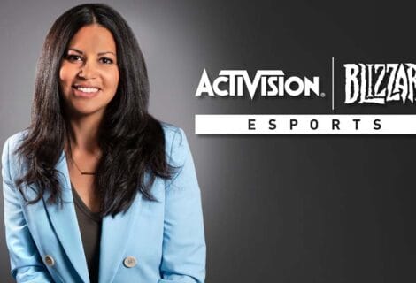 Ex-Call of Duty-baas Johanna Faries wordt de nieuwe president van Blizzard Entertainment