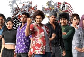 Heel veel nieuwe gameplay opgedoken van Like a Dragon: Infinite Wealth