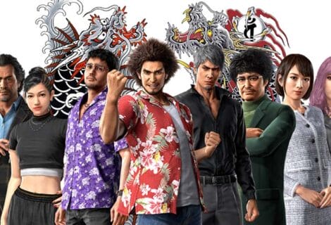 Heel veel nieuwe gameplay opgedoken van Like a Dragon: Infinite Wealth