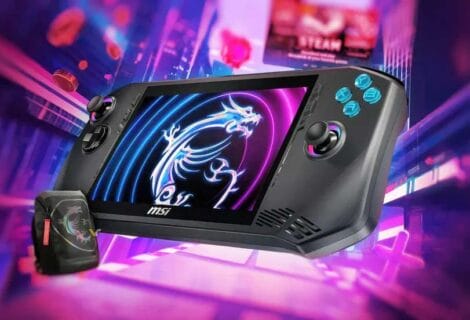 MSI gaat op de CES 2024 een eigen gaming handheld aankondigen, specificaties zijn gelekt