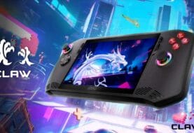 Eerste exemplaren van de MSI Claw PC gaming handheld worden nu verscheept