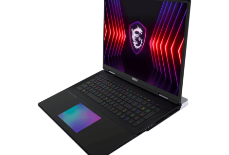 MSI onthult 2024 line-up aan krachtige gaming laptops