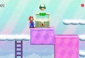Mario vs. Donkey Kong bevat meer dan 130 unieke levels, check hier de gloednieuwe trailer