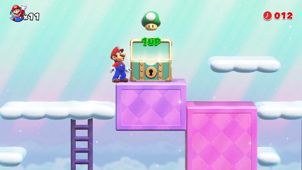 Mario vs Donkey Kong