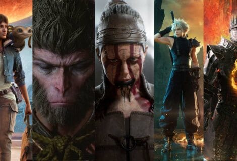 Dit zijn de 10 games waar wij het meest naar uitkijken in 2024