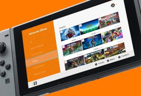 Veel games zijn deze week in de aanbieding in de Nintendo Switch eShop