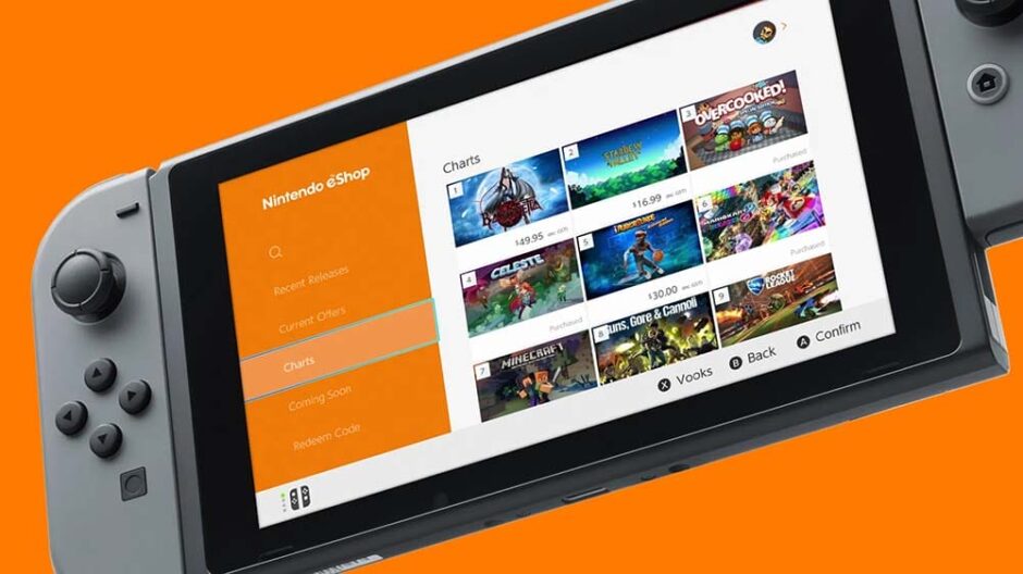 Week 6 van 2025 uitverkoop begonnen in de Nintendo Switch eShop, dit zijn alle aanbiedingen op een rijtje