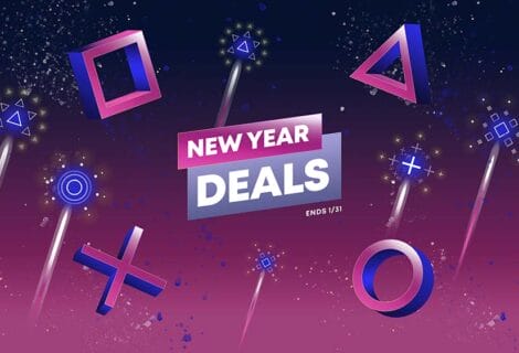 Dit zijn alle nieuwjaar deals in de PlayStation Store op een rijtje