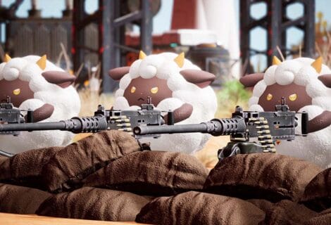 [UPD.] "Pokémon With Guns" survival game Palworld verkoopt 2 miljoen exemplaren in eerste 24 uur