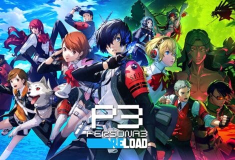 Zeer positieve eerste reviewscores voor Persona 3 Reload, launch trailer vrijgegeven