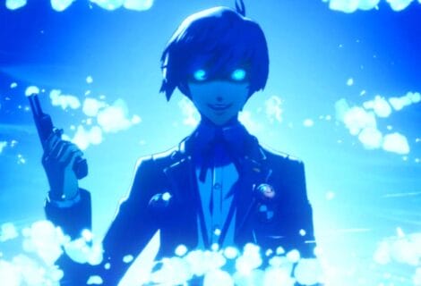 Atlus geeft hele vette openingsvideo van Persona 3 Reload vrij