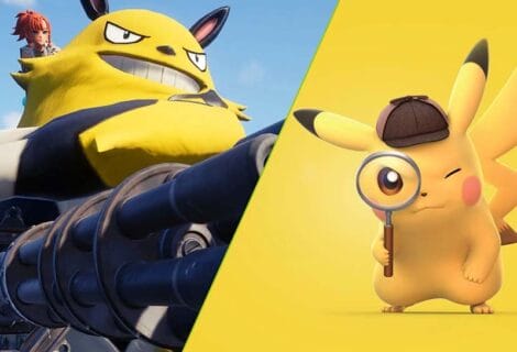 The Pokémon Company laat van zich horen, start onderzoek naar eventuele plagiaat in Palworld