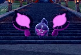 Mythische Pokémon Pecharunt komt naar Pokémon Scarlet en Violet - Trailer