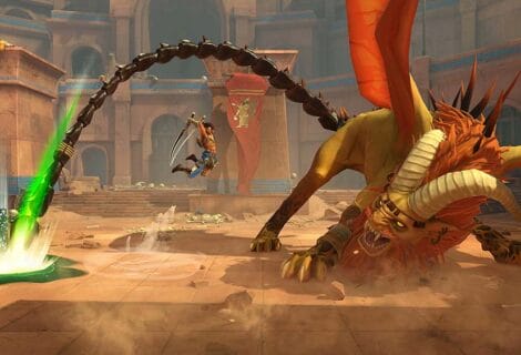 Prince of Persia: The Lost Crown heeft een speelduur van ongeveer 25 uur, nieuwe story trailer vrijgegeven