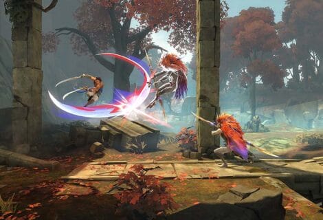 Minimale en aangeraden PC-systeemeisen bekend voor Prince of Persia: The Lost Crown