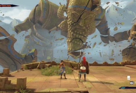 Prince of Persia: The Lost Crown krijgt binnenkort gratis nieuwe content