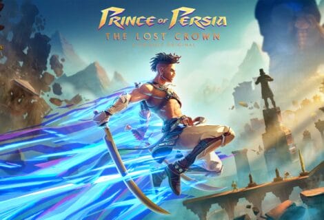 Review: Prince of Persia The Last Crown – Een geweldige terugkeer van een geliefde franchise