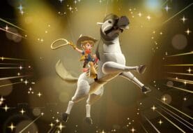 Princess Peach heeft verschillende transformaties in de nieuwe trailer van Princess Peach Showtime