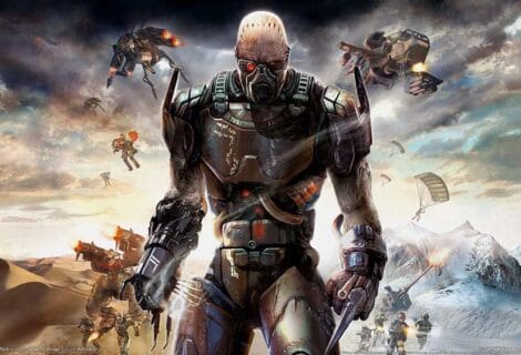 MachineGames hint mogelijk naar nieuwe Quake-game