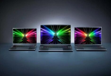 Razer brengt nieuwe Blade 14, 16 en 18 gaming laptops uit met upgrades