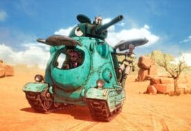 Sand Land van de bedenker van Dragon Ball Z, heeft een releasedatum en krijgt een animatieserie